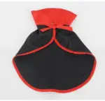 Halloween Warm Superman Pet Cloak tag1