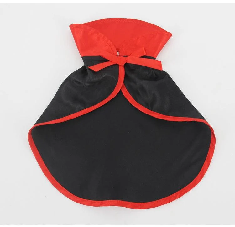 Halloween Warm Superman Pet Cloak -  - #tag1#