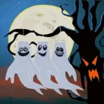 Halloween Windsock Ghost Face Windsock Flag Hanging Outdoor Decoration For Yard Garden Patio Halloween Decorations For Home tag1