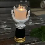 Halloween_Witch_Finger_Horror_Candle_Holder_-_Witch_Finger_for_Home_Decor_-_-_tag1_-4266256 Halloween Witch Finger Horror Candle Holder Witch Finger for Home Decor tag1