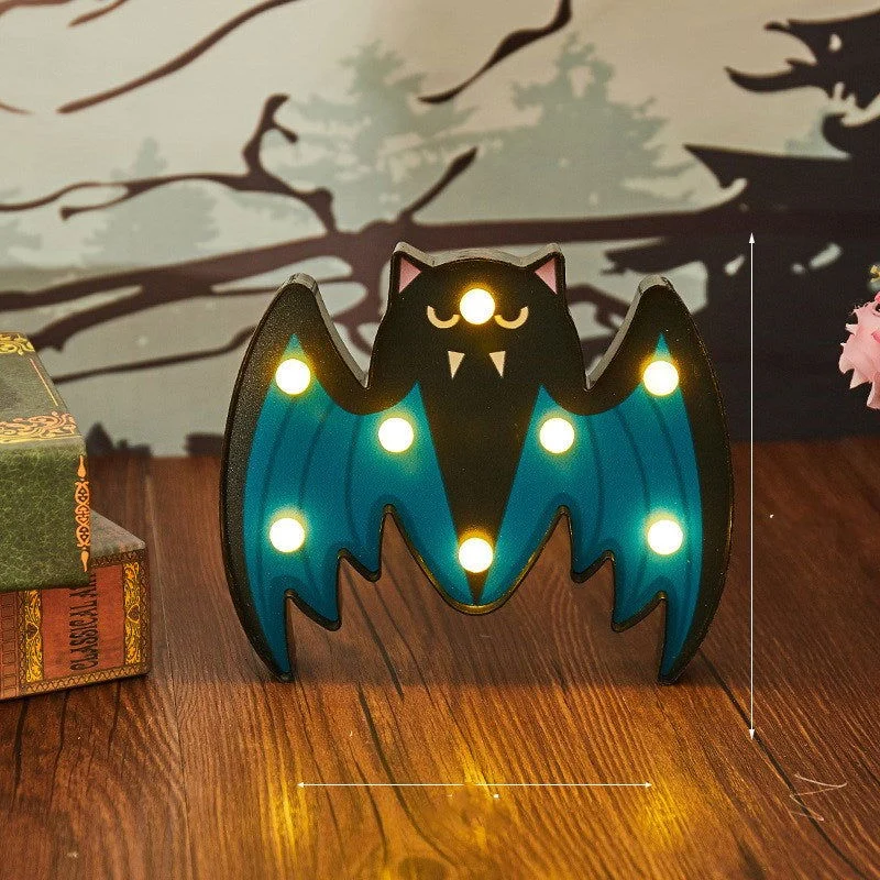 Halloween costume lights -  - #tag1#