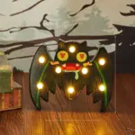 Halloween costume lights tag1