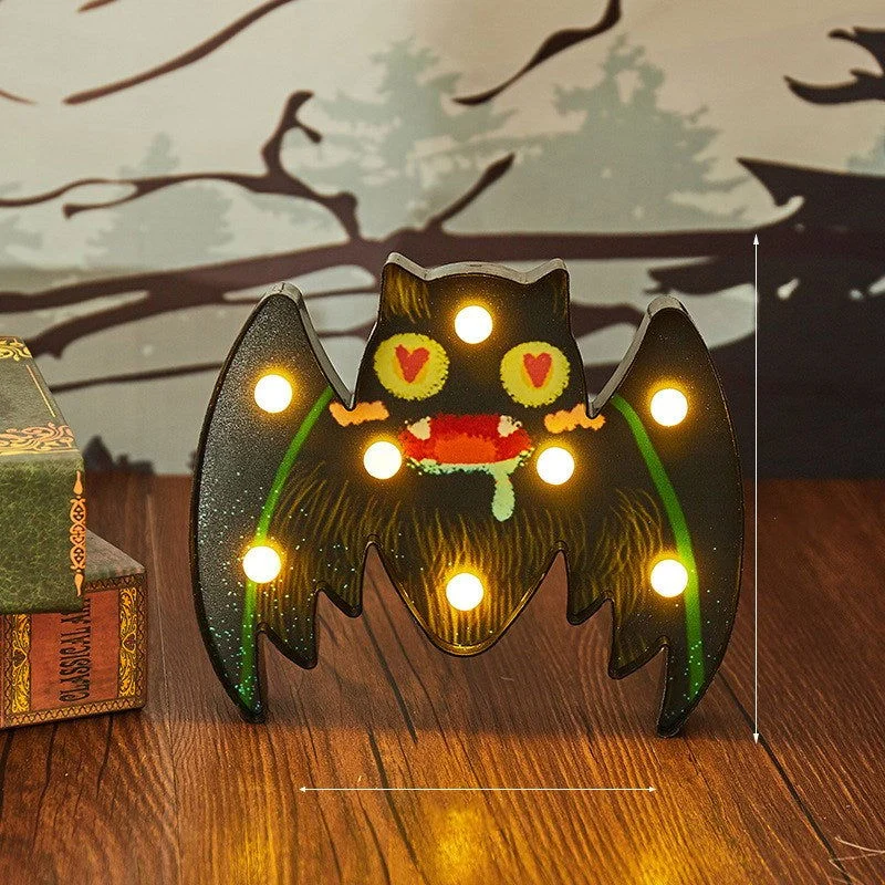 Halloween costume lights -  - #tag1#