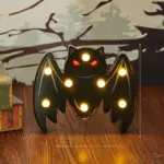 Halloween costume lights tag1