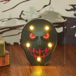 Halloween costume lights tag1