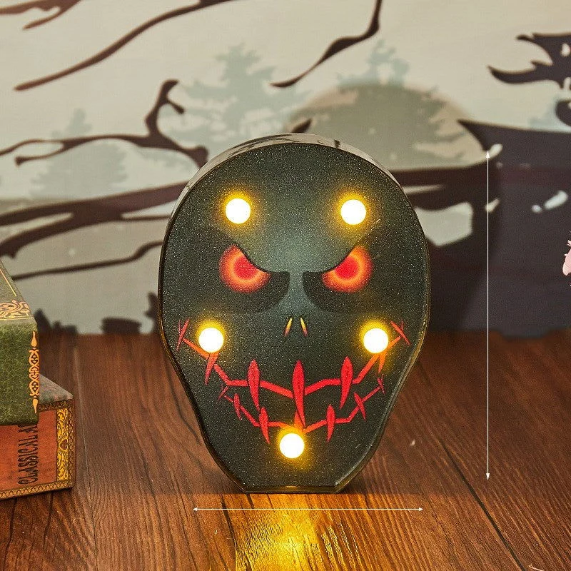 Halloween costume lights -  - #tag1#