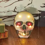 Halloween costume lights tag1