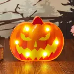 Halloween costume lights tag1