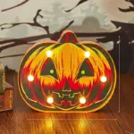Halloween costume lights tag1