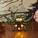 Halloween costume lights tag1