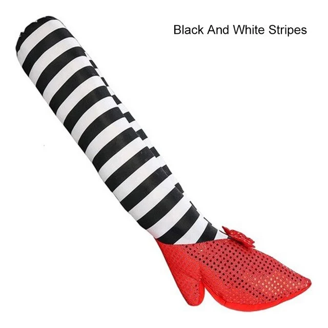 Halloween decoration evil witch thigh -  - #tag1#