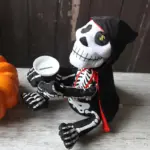Halloween funny money slave props tag1