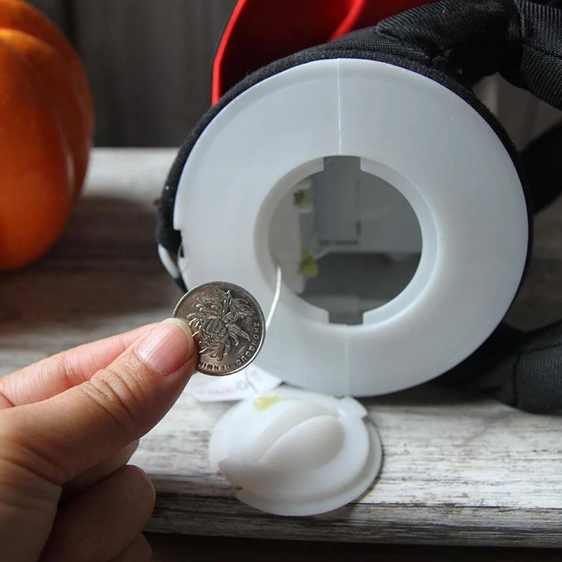 Halloween funny money slave props -  - #tag1#