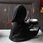 Halloween funny money slave props tag1