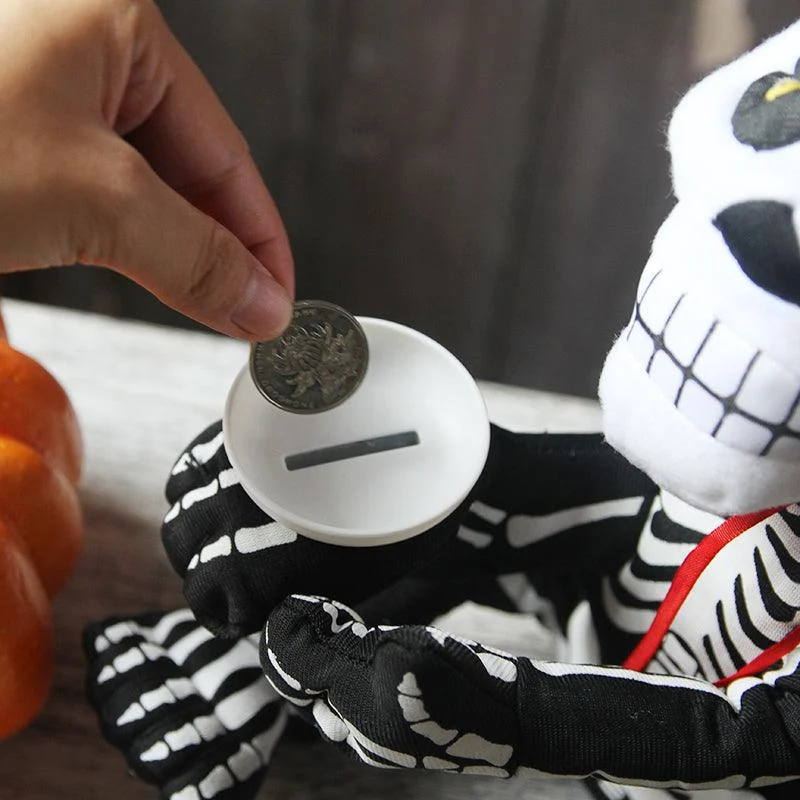 Halloween funny money slave props -  - #tag1#