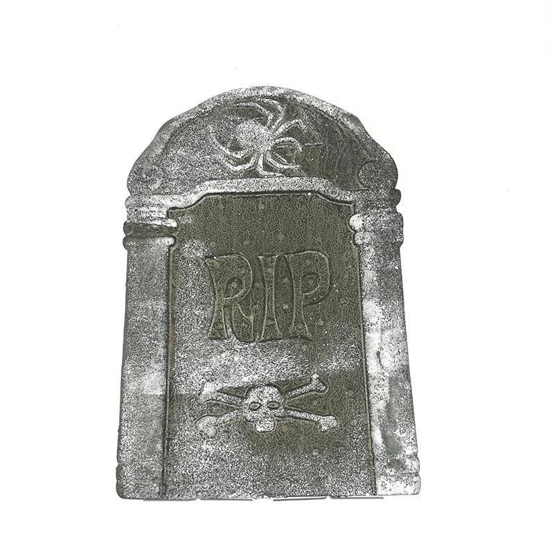Halloween ghost festival decoration bubble tombstone -  - #tag1#