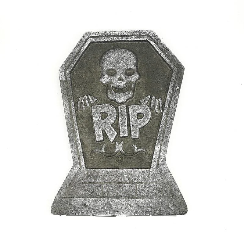 Halloween ghost festival decoration bubble tombstone -  - #tag1#