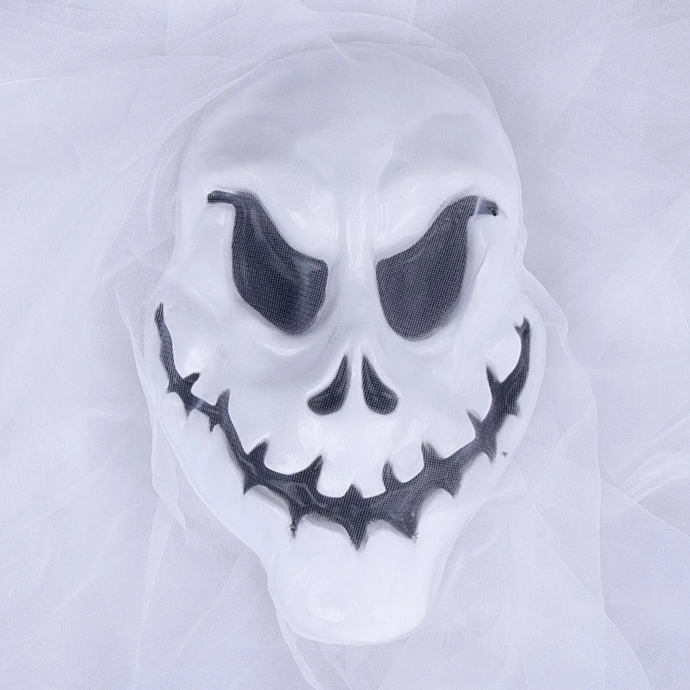 Halloween ghost skull decoration hanging -  - #tag1#