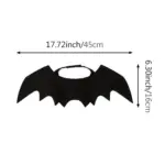 Halloween ghost skull decoration hanging tag1