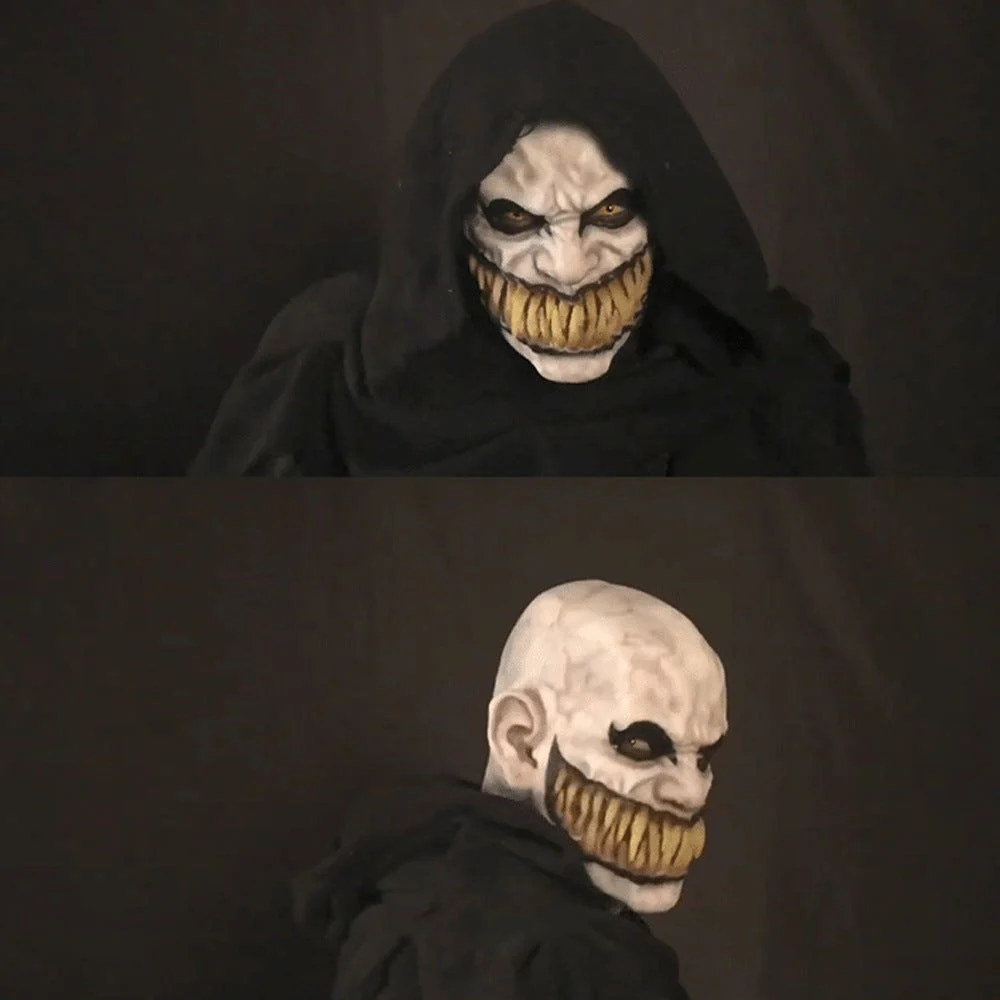 Halloween horror balaclava mask -  - #tag1#