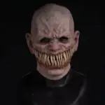 Halloween horror balaclava mask tag1