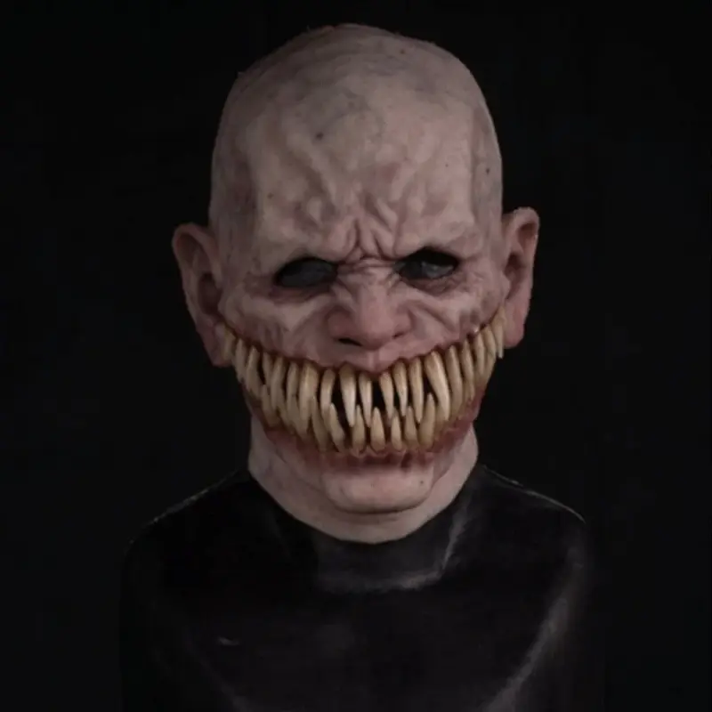 Halloween horror balaclava mask tag1