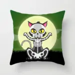 Halloween pillowcase tag1
