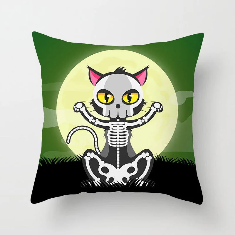Halloween pillowcase -  - #tag1#
