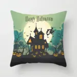 Halloween pillowcase tag1