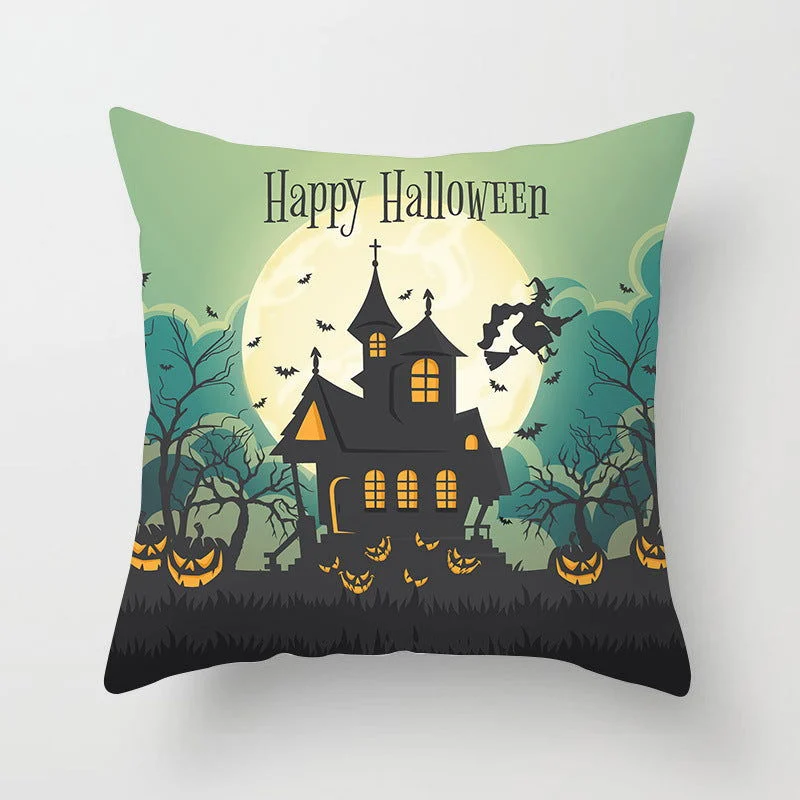 Halloween pillowcase -  - #tag1#