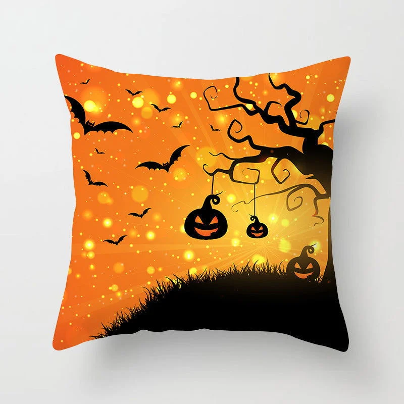 Halloween pillowcase -  - #tag1#