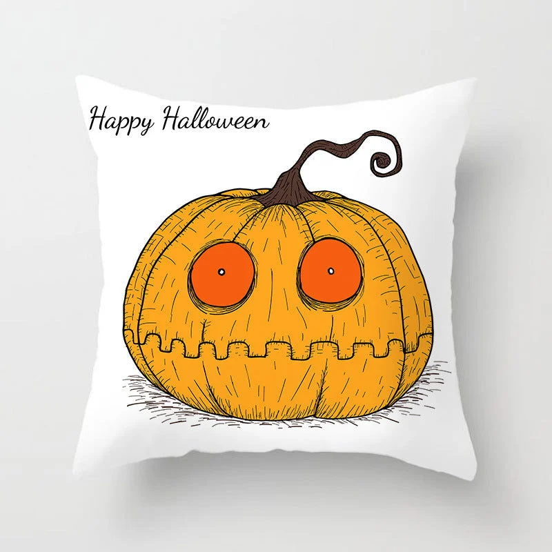 Halloween pillowcase -  - #tag1#