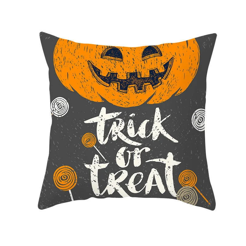 Halloween pillowcase -  - #tag1#