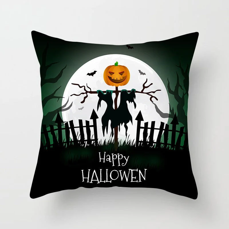 Halloween pillowcase -  - #tag1#