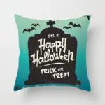 Halloween pillowcase tag1