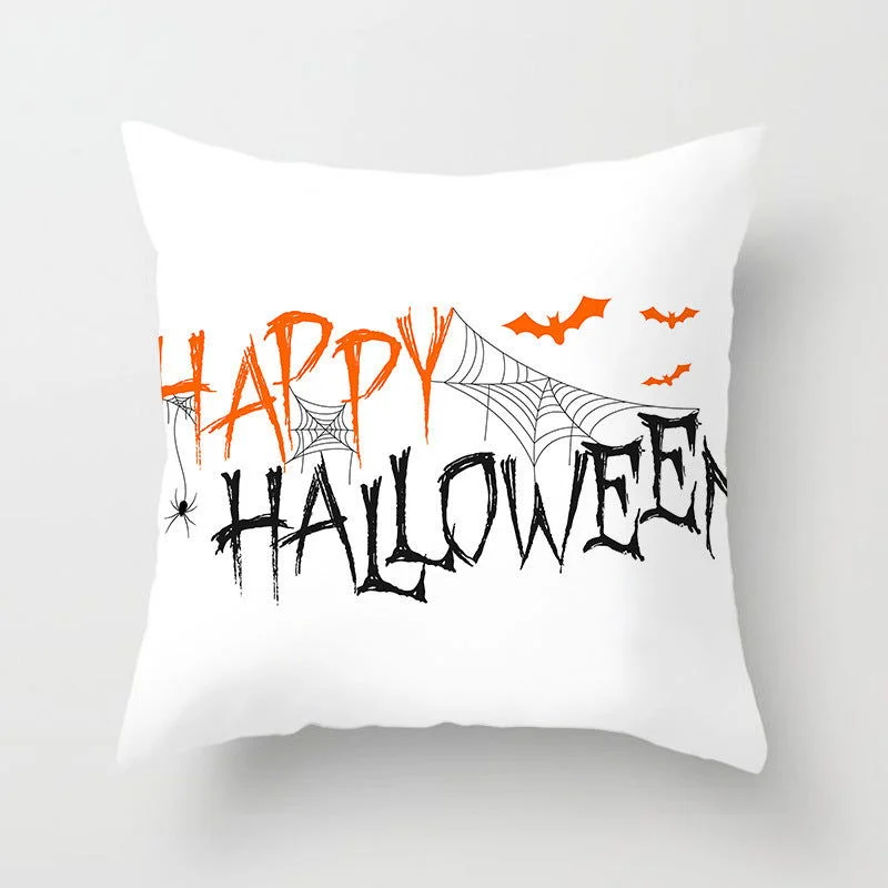 Halloween pillowcase -  - #tag1#