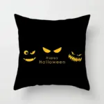 Halloween pillowcase tag1