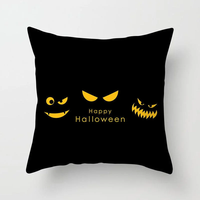 Halloween pillowcase -  - #tag1#