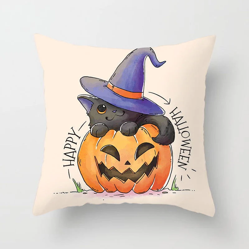 Halloween pillowcase -  - #tag1#