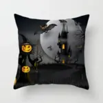 Halloween pillowcase tag1