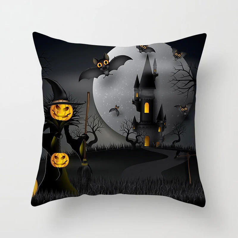 Halloween pillowcase -  - #tag1#