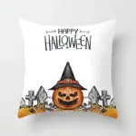Halloween pillowcase tag1