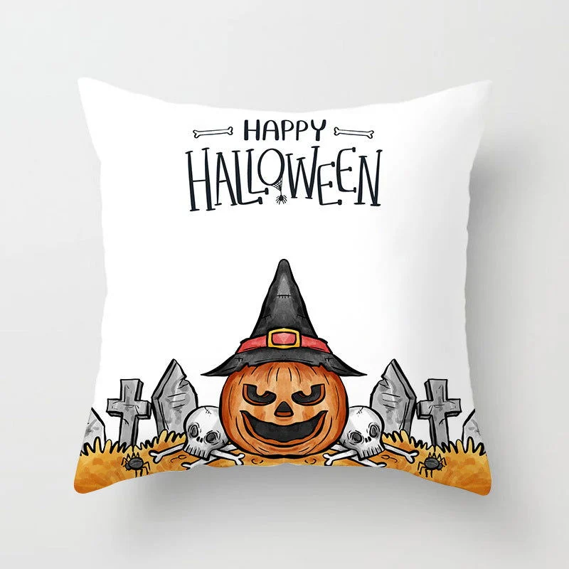 Halloween pillowcase -  - #tag1#
