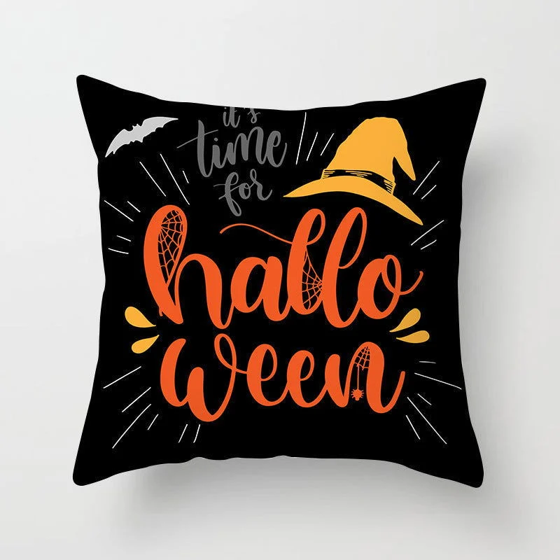 Halloween pillowcase -  - #tag1#