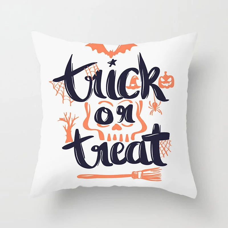 Halloween pillowcase -  - #tag1#