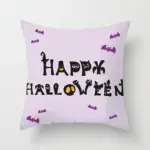 Halloween pillowcase tag1