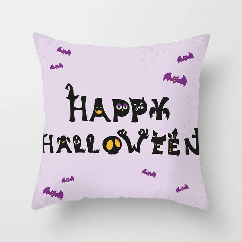 Halloween pillowcase -  - #tag1#