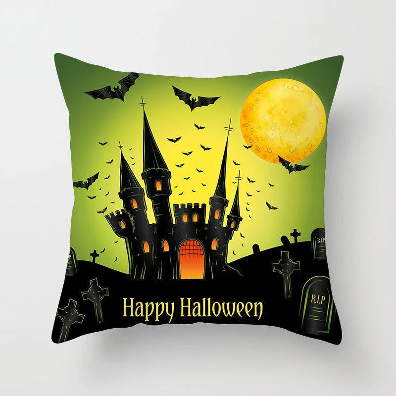 Halloween pillowcase -  - #tag1#
