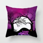 Halloween pillowcase tag1