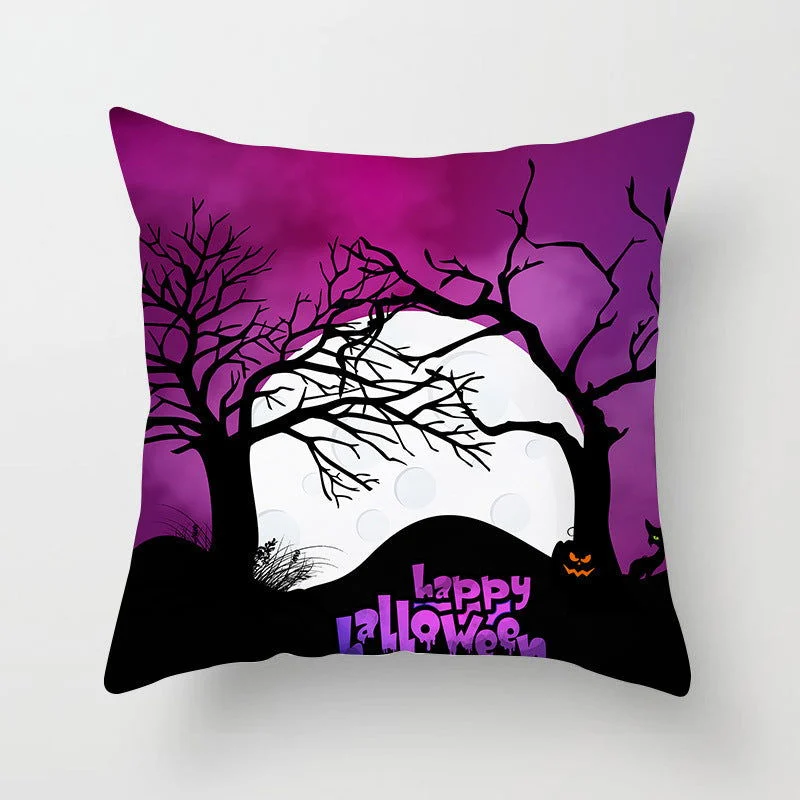 Halloween pillowcase -  - #tag1#